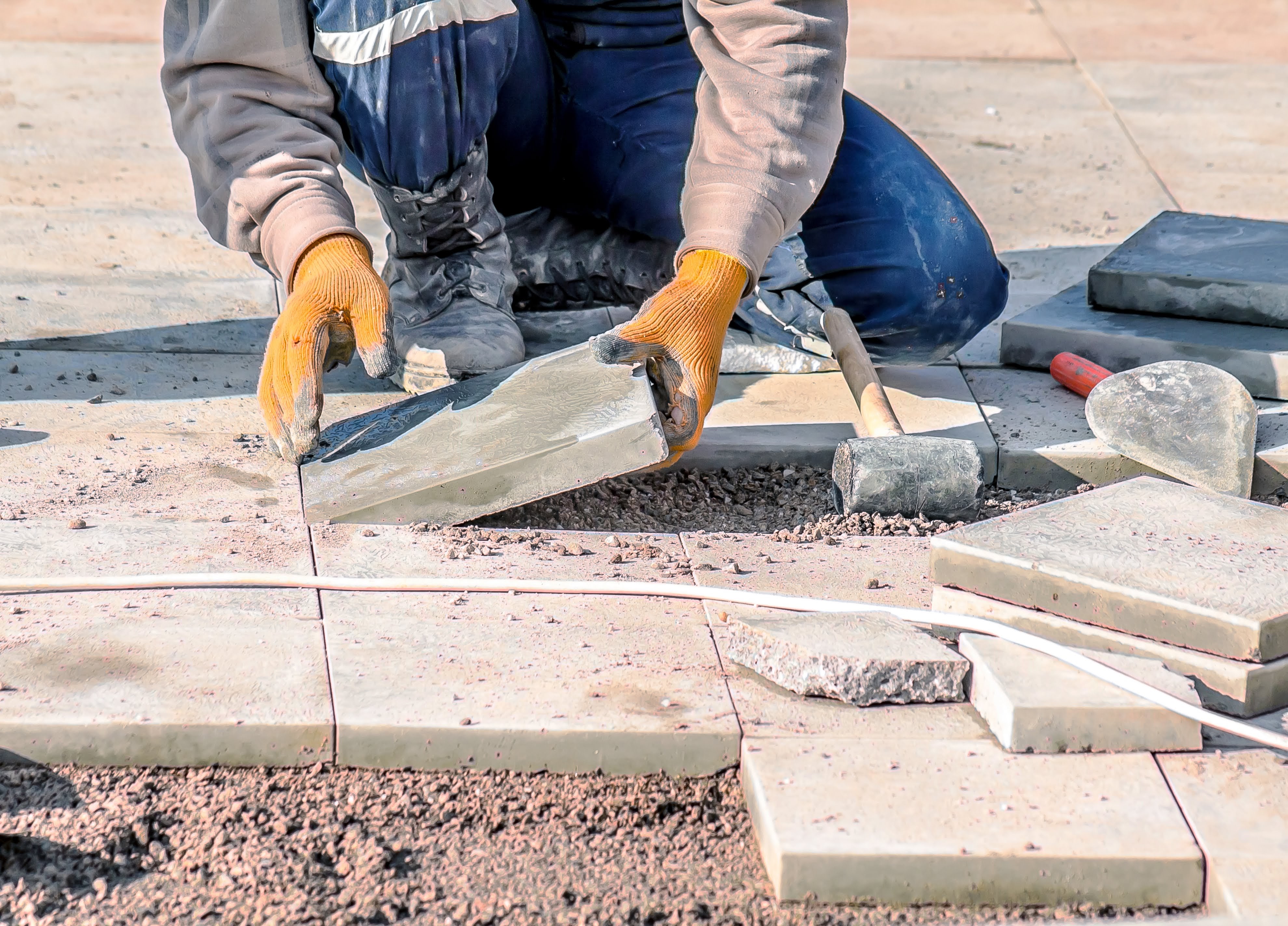 J & J Concrete General Labor: Service Image-1 J & J Concrete General Labor: Service Image-1