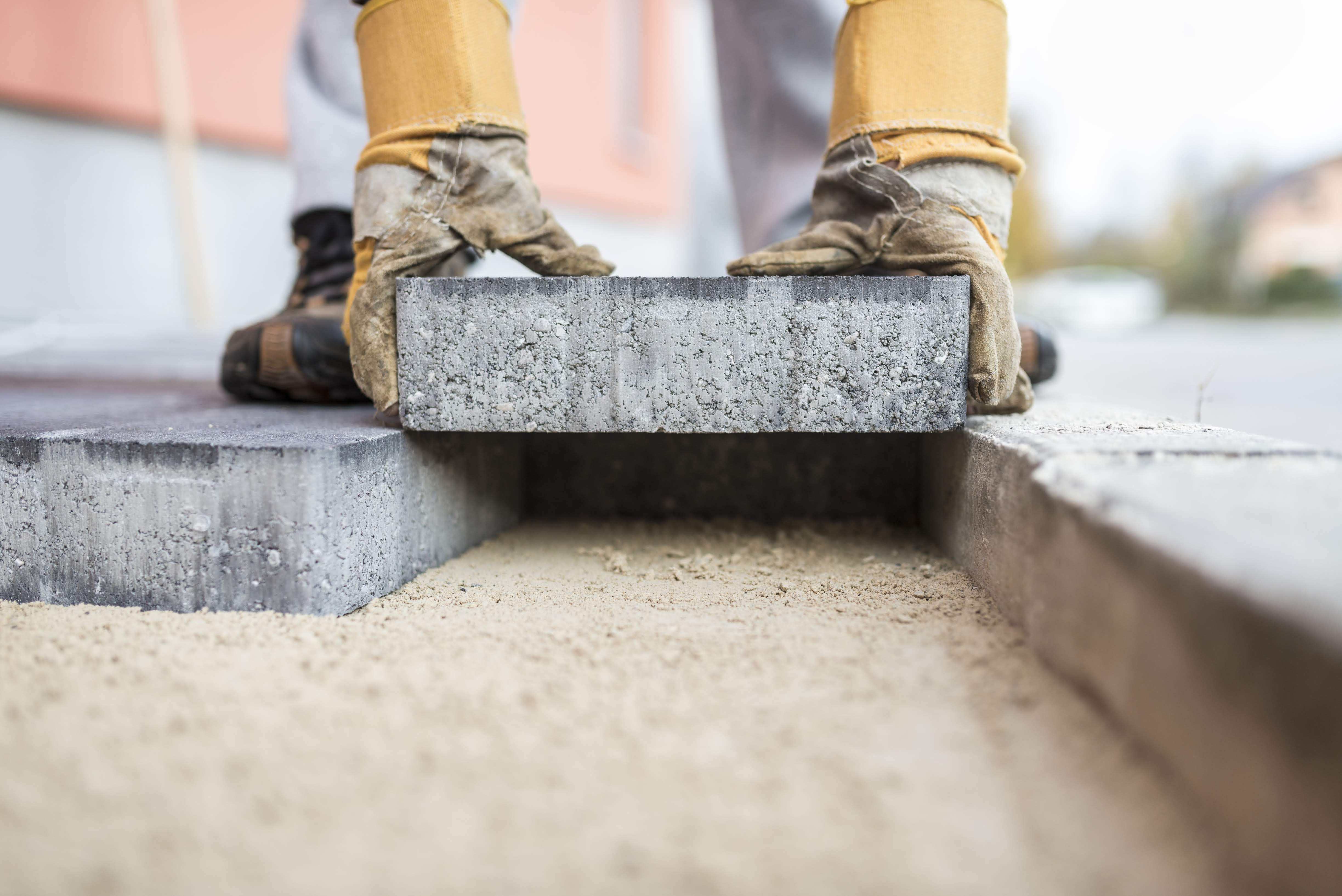 J & J Concrete General Labor: Service Image-2 J & J Concrete General Labor: Service Image-2